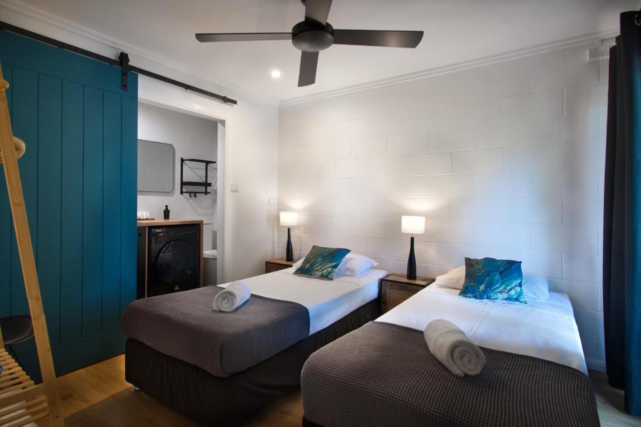 Aparthotel The Palms At Palm Cove Exterior foto