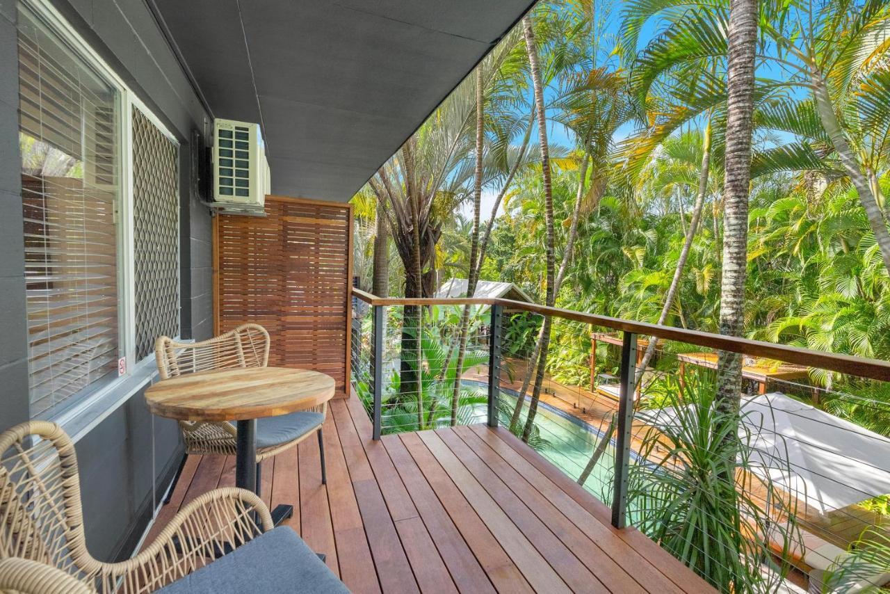 Aparthotel The Palms At Palm Cove Exterior foto